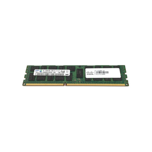 15-12288-01 Cisco 8GB DDR3 PC3L-10600R 1333MHz ECC Server Memory