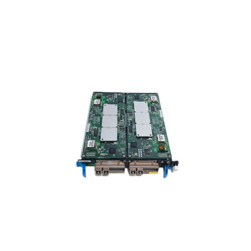 5529266-A HDS 4-Port Fibre Channel I/O Module (FED/CHA) for USP-V w/4x 4Gbps SFPs
