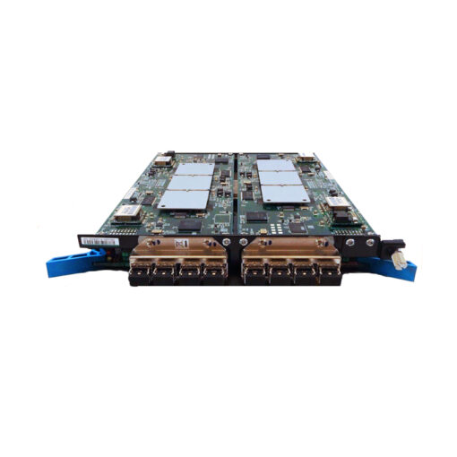 5529267-A HDS 8-Port Fibre Channel I/O Module (FED/CHA) for USP-V w/8x 4Gbps SFPs