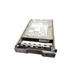 NJYM3 Dell EqualLogic 146GB 15k SAS 2.5" HDD w/Tray - 9FU066-157, ST9146852SS, 0NJYM3