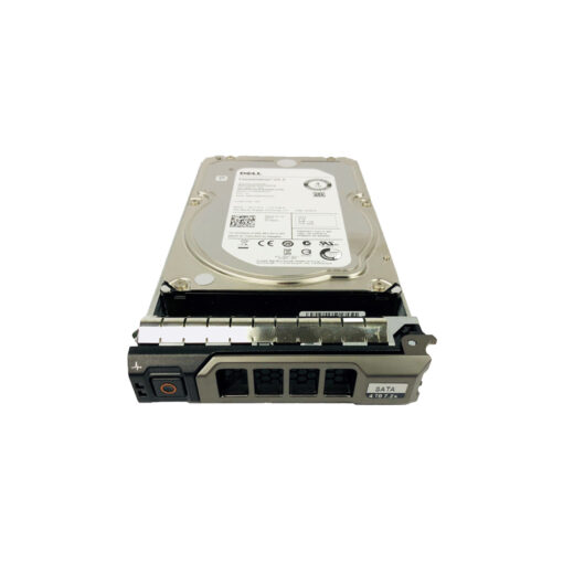 THGNN Dell PowerVault PowerEdge 4TB 7.2K 6Gbps 3.5