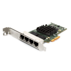 X1049B-R6 NetApp 4-port GbE NIC PCIe Card - 111-00865
