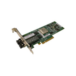 X1139A-R6 NetApp Unified Target 2-port 10GbE PCIe Card w/SFP+ - 111-00478, QLE8152-SR-T-N