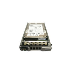 XRRVX Dell PowerEdge PowerVault 900GB 10k 6Gbps 2.5" SAS SED HDD w/Tray - 9XS066-251, ST9900605SS