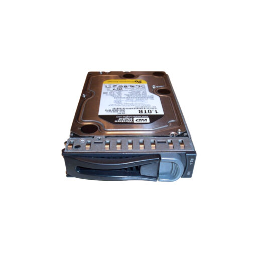 X-2UA-1TB Data Domain 1TB SATA Hard Drive for DD640