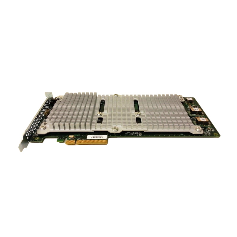 X1973A-R6 NetApp Flash Cache 2 512GB PCIe Module – 111-00902, 110-00200