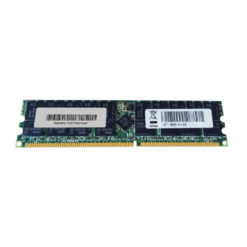 X3194-R6 NetApp 2GB DDR 333MHz PC2700R ECC Memory Module - 107-00018