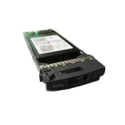 X438A-R6 NetApp 400GB 2.5" 6Gbps SAS SSD - 108-00369, SP-438A-R6