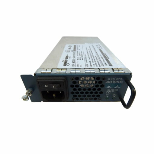 DS-CAC-300W Cisco MDS 9100 300W AC Power Supply - 341-0087-03, SPACSCO-12