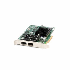 X1008A-R6 NetApp 2-port 10GbE PCIe TOE Card without SFPs - 111-00293, 110-1040-20