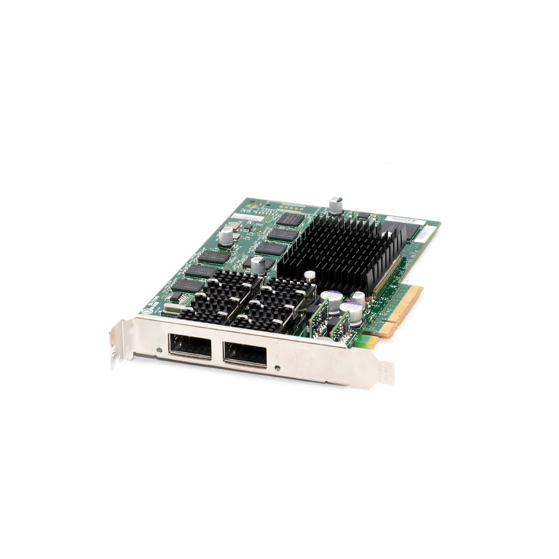 NetApp X1008A-R6 2-Port Optical 10GBE PCIE to
