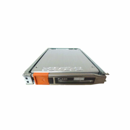 V6-2S6F-100 EMC 100GB SSD EFD 2.5