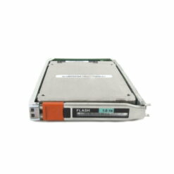 V6-2S6FX-1600 EMC 1.6TB SSD EFD 2.5" Hard Drive - 005051141, 005051142