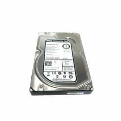 62VY2 Dell EqualLogic 1TB 7.2k 6Gbps NL-SAS HDD - MK1001TRKB (Copy)