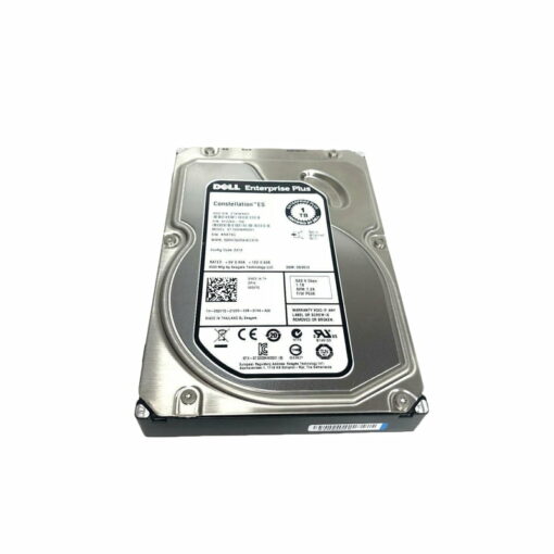 62VY2 Dell EqualLogic 1TB 7.2k 6Gbps NL-SAS HDD - MK1001TRKB (Copy)