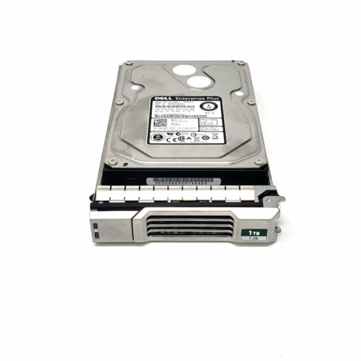 RVX9N Dell EqualLogic 1TB 7.2k 6Gbps NL-SAS HDD - MK1001TRKB
