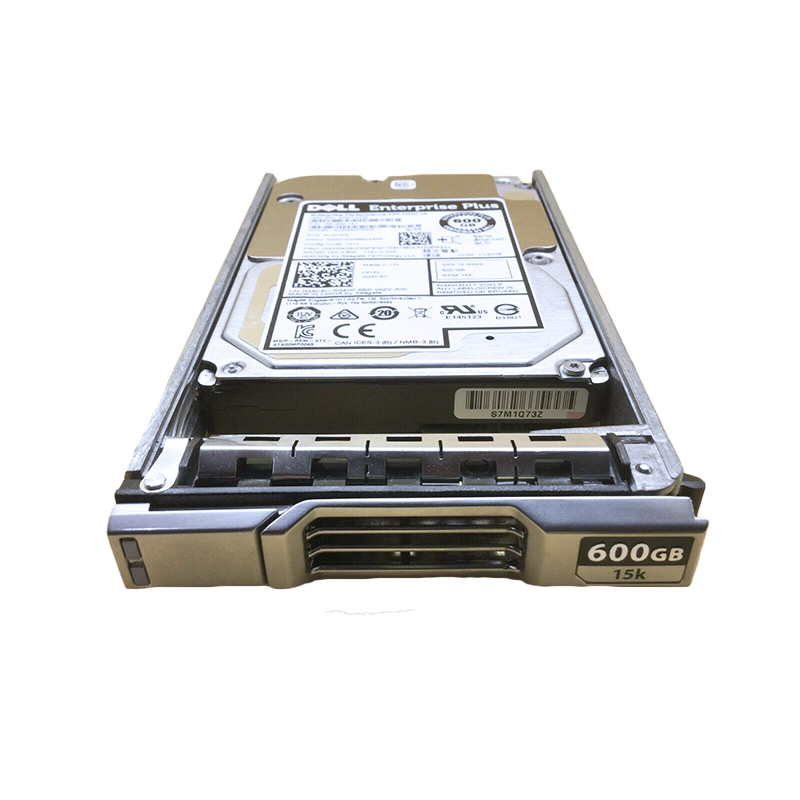 0G6C6C – Dell EqualLogic 600GB 15k SAS 2.5″ HDD ST600MP0005