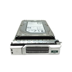 0DRMYH - Dell EqualLogic 4TB 7.2k NL SAS HDD - ST4000NM0023