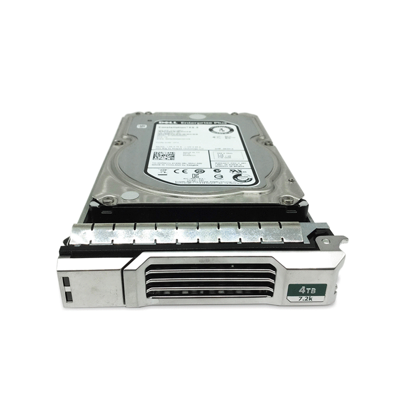 PC/タブレット ノートPC 0DRMYH – Dell EqualLogic 4TB 7.2k NL SAS HDD – ST4000NM0023