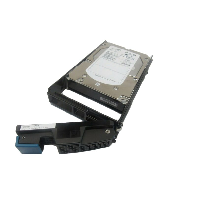 AKH300 HDS 300GB 15k 6Gbps SAS 3.5" HDD - DF-800-AKH300, HUS153030VLS300