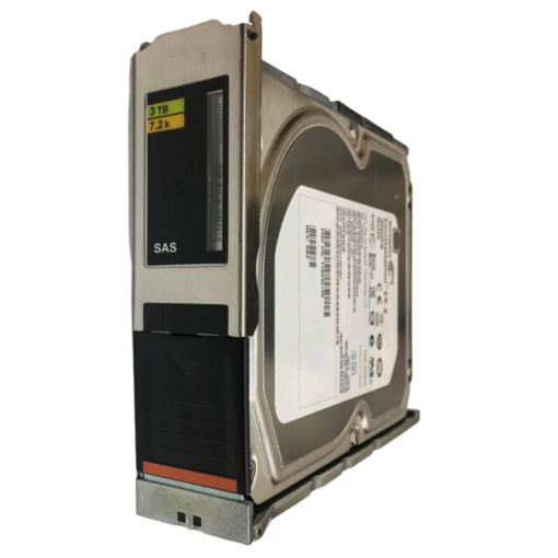 V4-DS07-030 EMC 3TB NL-SAS Hard Drive – 005049210, 005049930, 005050746, 005050146