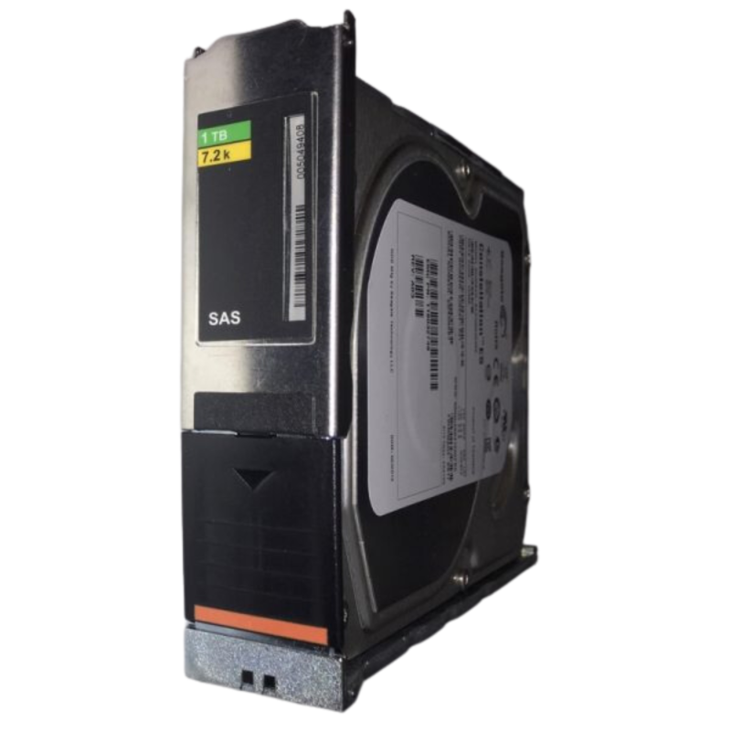 VX-DS07-010 EMC 1TB NL-SAS 3.5" Hard Drive - 005049408, 005049495, 005050286