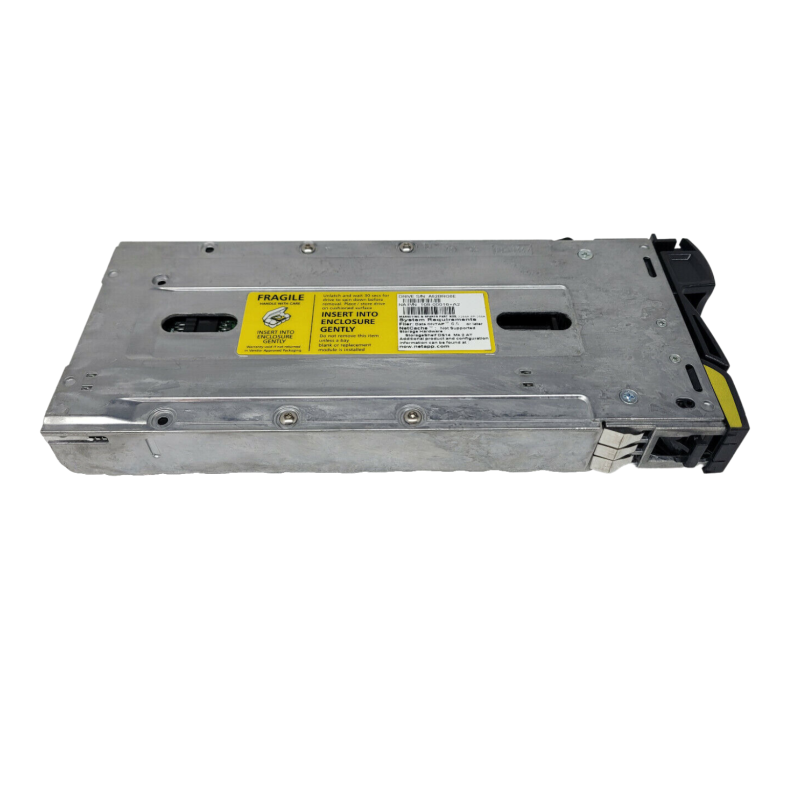 NetApp X266A, X266A-R5, 320GB 5400 RPM SATA Hard Drive