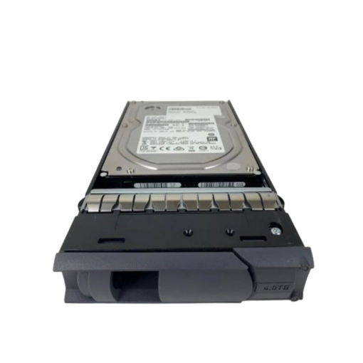 X336A-R6 NetApp 4TB 7.2K 12Gbps NL-SAS 3.5