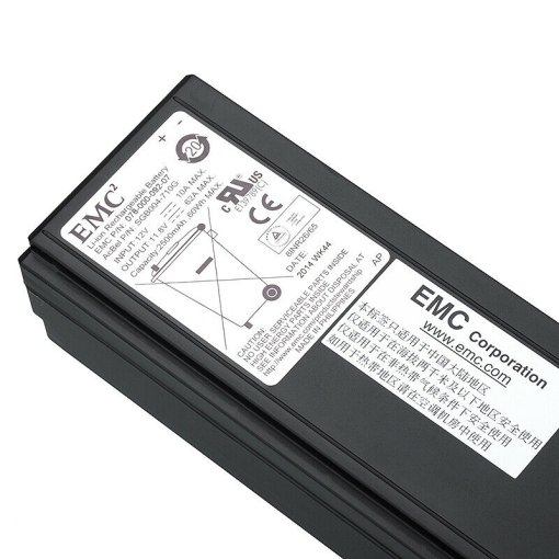 078-000-092-07 EMC VNX2 BBU – New SPS Battery for VNX5200 / VNX5400
