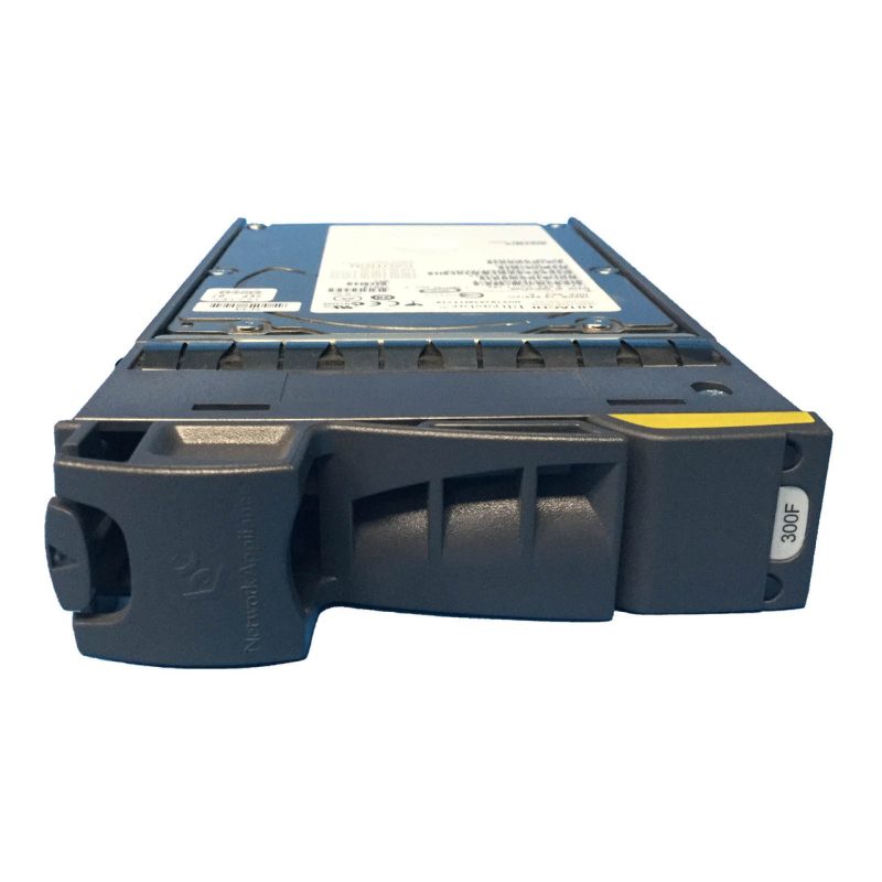X336_WVELE04TA07 NetApp 4TB 7.2K SAS 3.5 HDD