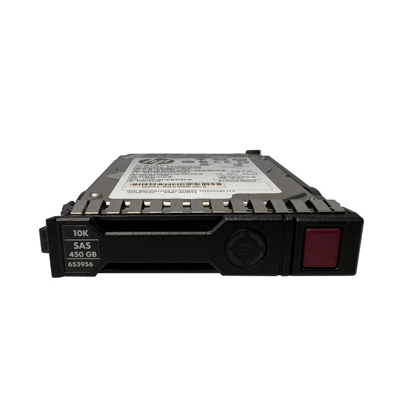 00MM694 Lenovo 1.2TB 10K SAS 2.5 HDD