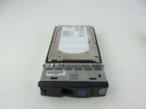 ST3450802FC Compellent 450GB 10K FC 3.5 HDD