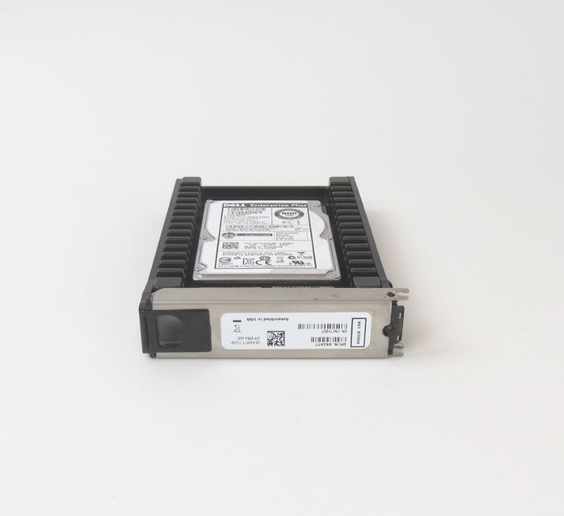 Dell EqualLogic WK0CR 600GB 10K RPM SAS 3.5