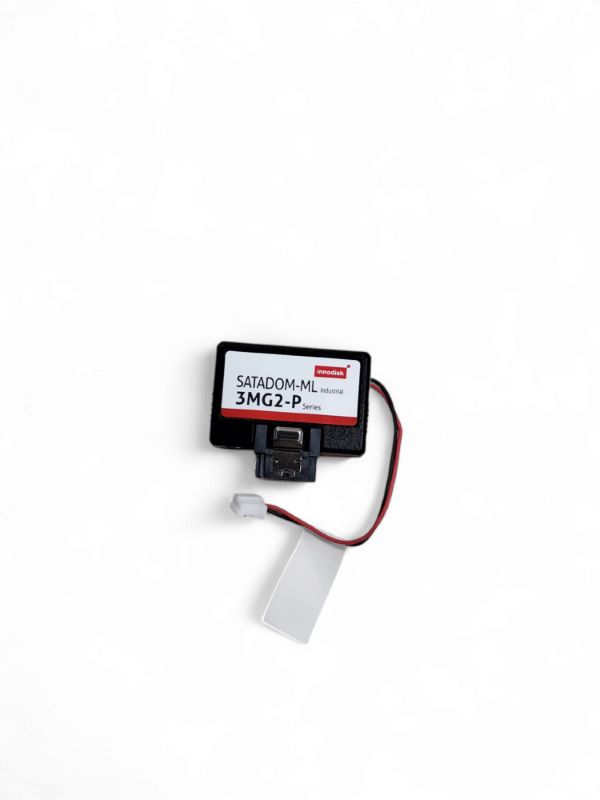 DGSML-A28D81BCBQCA Supermicro 128GB SSD SATA SFF HDD