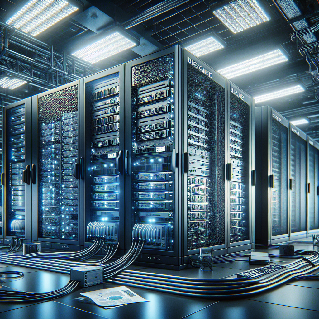 Troubleshooting EqualLogic: Is It Time for a Battery Replacement?