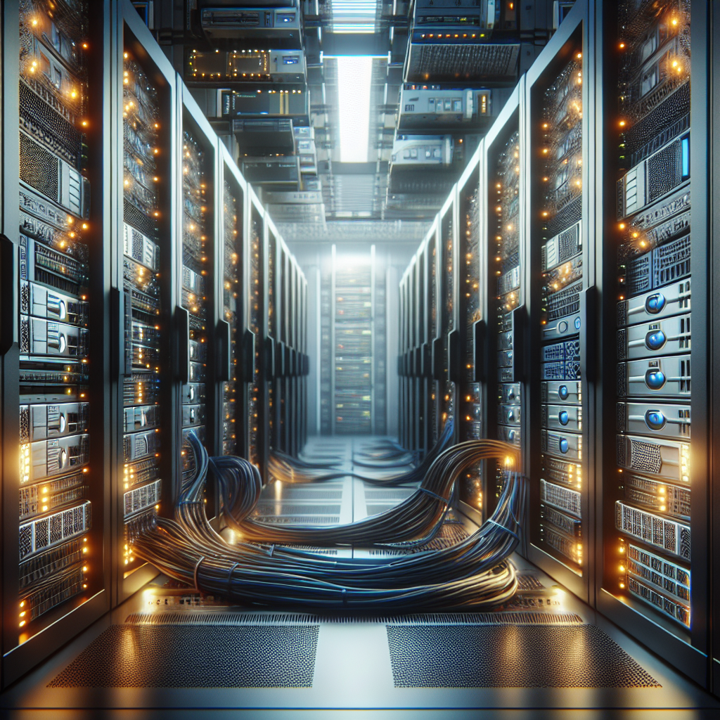 Revolutionizing Data Storage: How EqualLogic SAN Transforms IT Infrastructures