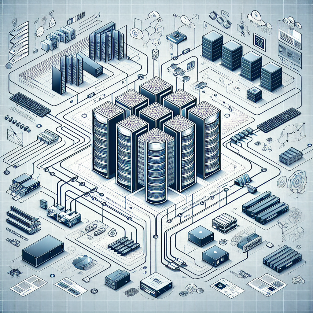 From Legacy to Leader: EMC Unity All-Flash Pioneers Next-Gen Storage Solutions