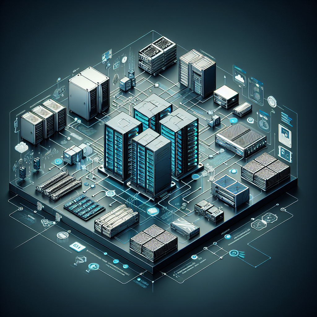 Hybrid Flash for Hybrid Workloads: Exploring the Benefits of EMC Unity's Latest Innovations