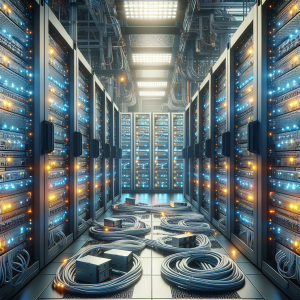 Breaking Down EqualLogic's Impact on Cloud Storage Technology