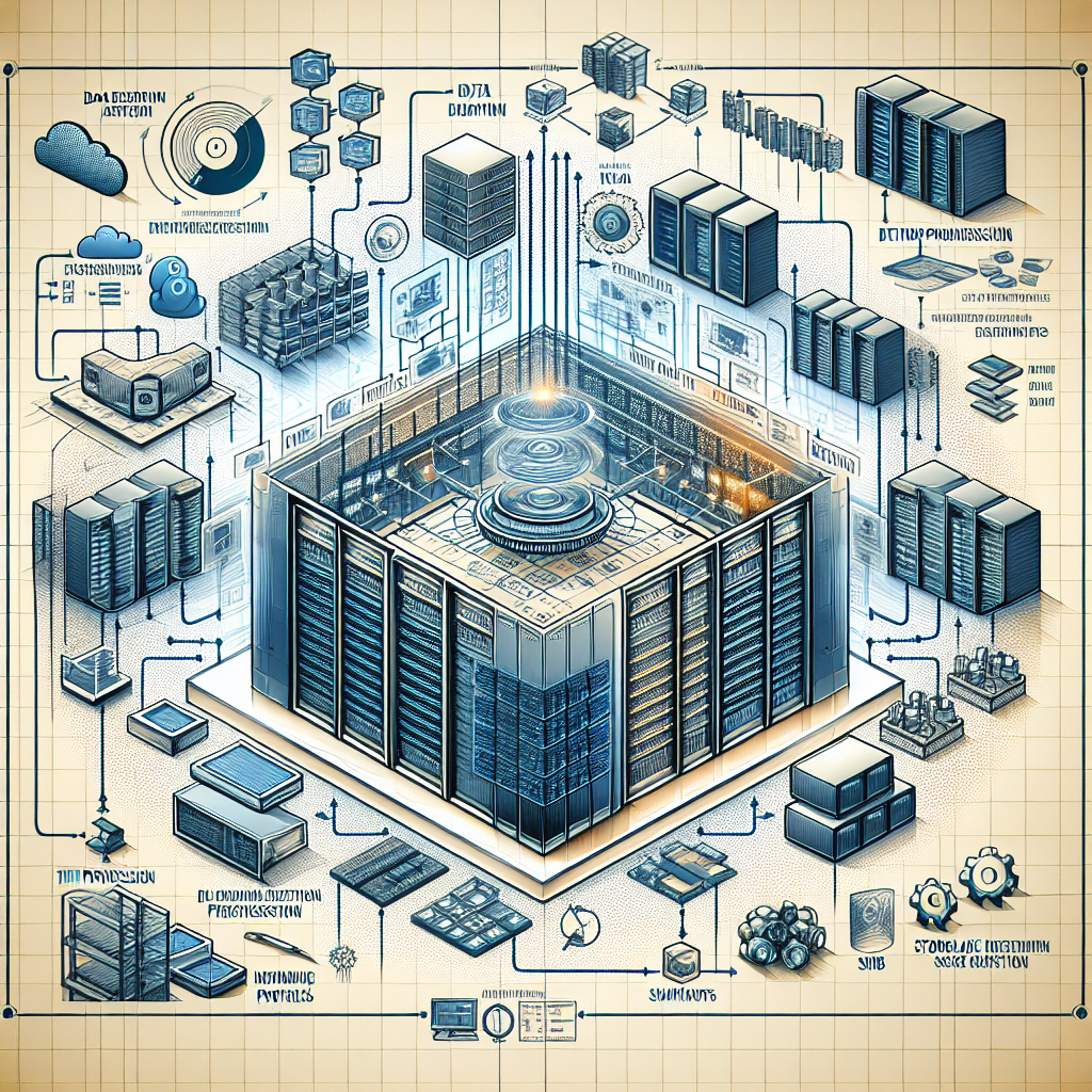 Boosting Performance and Efficiency: How EMC Unity Hybrid Flash Transforms IT Infrastructure