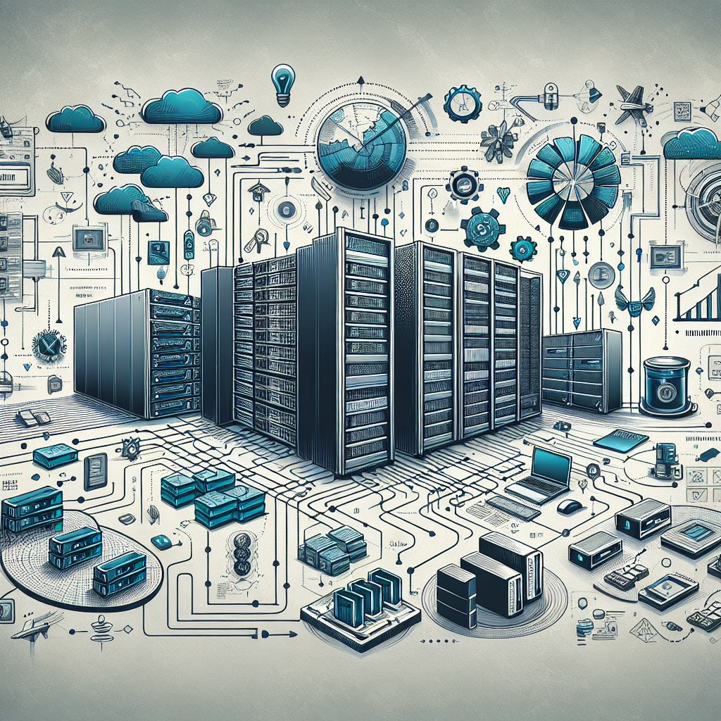 EMC Unity Hybrid Flash: Delivering Lightning-Fast Performance and Scalability