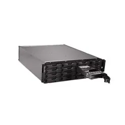Dell EqualLogic PS3800XV 16x SAS Trays ISCSI SAN Storage System Dell EqualLogic PS3800XV 16x SAS Trays ISCSI SAN Storage System