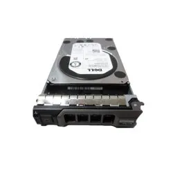02G4HM 2TB 7.2K SATA Hard Drive in Caddy for Dell PowerEdge 2G4HM WD2003FYYS