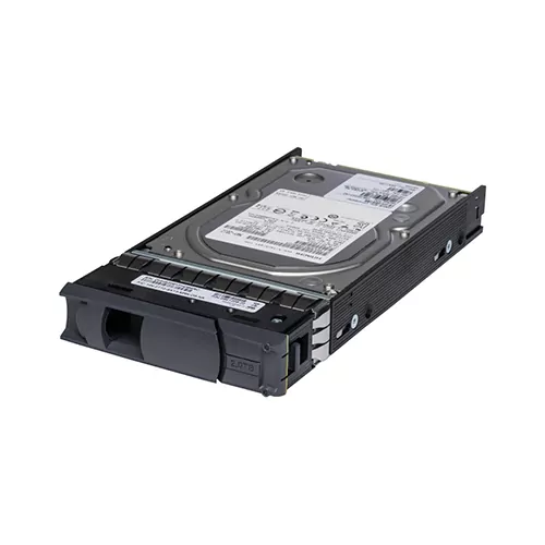 SPS Pros - SPS, BBU, HDD Dell EMC NetApp X306A-R5 2TB 7.2K 6Gbps 3.5" SATA Hard Drive 108-00157