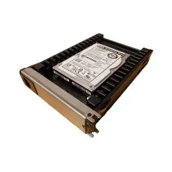 TCGGM Dell EqualLogic 600GB 10K 6Gbps 2.5" SAS HDD w/Tray - 0B26043, HUC109060CSS600 TCGGM Dell EqualLogic 600GB 10K 6Gbps 2.5" SAS HDD w/Tray - 0B26043, HUC109060CSS600