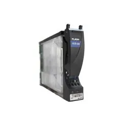 005050442 EMC VMAX 400GB SSD/EFD 6Gbps SAS 3.5" MLC Flash Drive