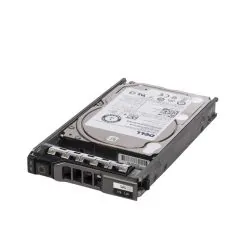 056M6W 1TB 7.2k 12Gbps SAS 2.5" Hard Drive in Caddy for Dell PowerEdge PowerVault 56M6W ST1000NX0453