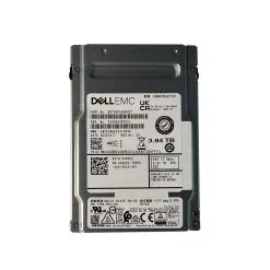 0XNXD2 Dell 3.84TB 12Gbps SAS 2.5 SSD Kioxia KRM6VRUG3T84