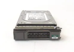 Compellent-010K45-CML-1 010K45 Compellent 2TB 7.2K SAS 3.5 HDD