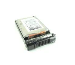 Compellent-032P4W-CML-1 032P4W Compellent 450GB 15K SAS 3.5 HDD